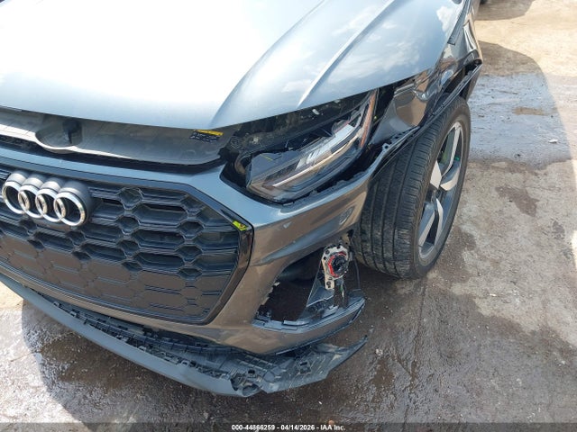 Aukcja sprzedaży 2023 Audi Q5 Premium Plus 45 Tfsi S Line Quattro, vin: WA1EAAFY4P2147579, numer aukcji: 44866259