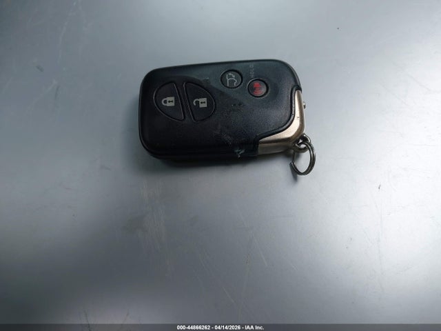 44866262 :رقم المزاد ، 2T2BK1BA4AC044388 vin ، 2010 Lexus Rx 350 مزاد بيع