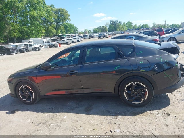 Aukcja sprzedaży 2025 Kia K4 Ex, vin: 3KPFU4DE0SE020397, numer aukcji: 44866263