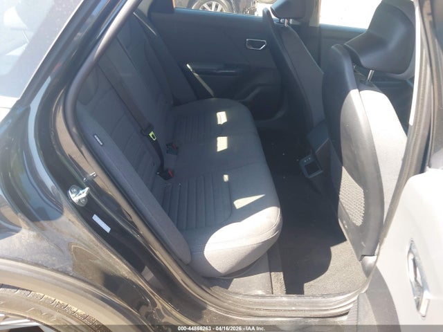 2025 Kia K4 Ex მანქანა იყიდება აუქციონზე, vin: 3KPFU4DE0SE020397, აუქციონის ნომერი: 44866263
