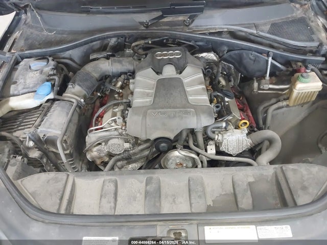 2014 AUDI Q7 WA1LGAFE4ED020456 Photo 9