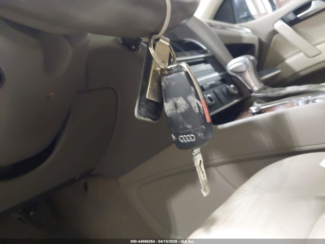 2014 AUDI Q7 WA1LGAFE4ED020456 Photo 10