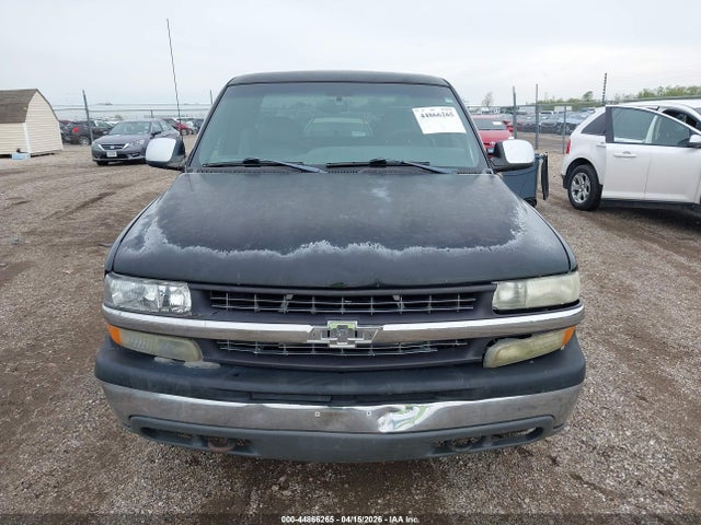 Продажа на аукционе авто 2001 Chevrolet Silverado 1500 Ls, vin: 2GCEK19T511326563, номер лота: 44866265