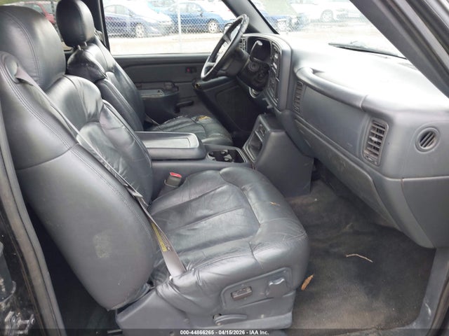 Продажа на аукционе авто 2001 Chevrolet Silverado 1500 Ls, vin: 2GCEK19T511326563, номер лота: 44866265