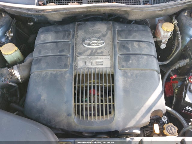 Продажа на аукционе авто 2007 Subaru B9 Tribeca Limited 5-passenger, vin: 4S4WX82D574405788, номер лота: 44866266