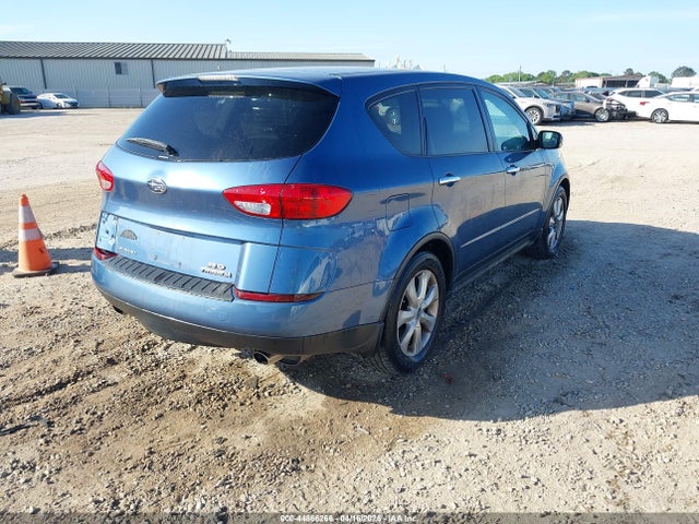 Продажа на аукционе авто 2007 Subaru B9 Tribeca Limited 5-passenger, vin: 4S4WX82D574405788, номер лота: 44866266