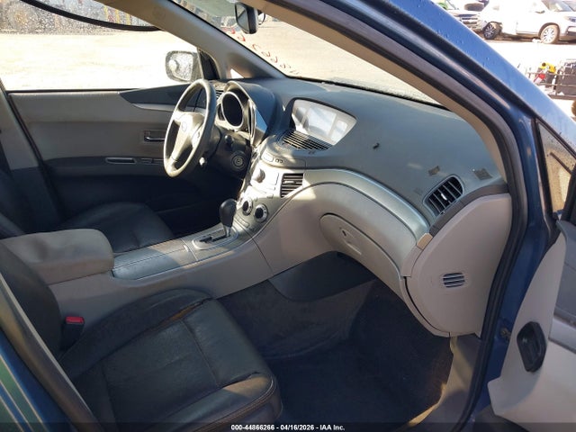 Продажа на аукционе авто 2007 Subaru B9 Tribeca Limited 5-passenger, vin: 4S4WX82D574405788, номер лота: 44866266