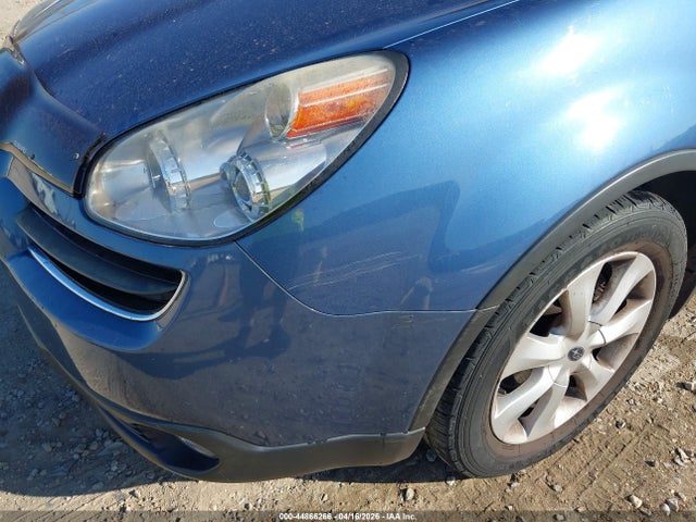 Продажа на аукционе авто 2007 Subaru B9 Tribeca Limited 5-passenger, vin: 4S4WX82D574405788, номер лота: 44866266
