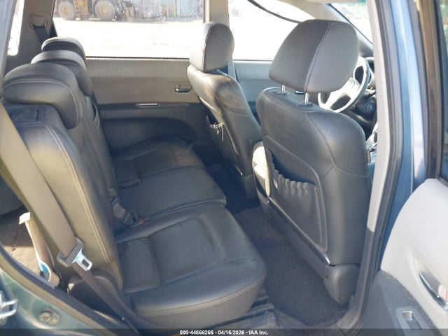 Продажа на аукционе авто 2007 Subaru B9 Tribeca Limited 5-passenger, vin: 4S4WX82D574405788, номер лота: 44866266