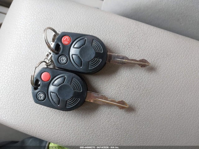 2007 FORD FUSION 3FAHP06Z17R125934 Photo 10