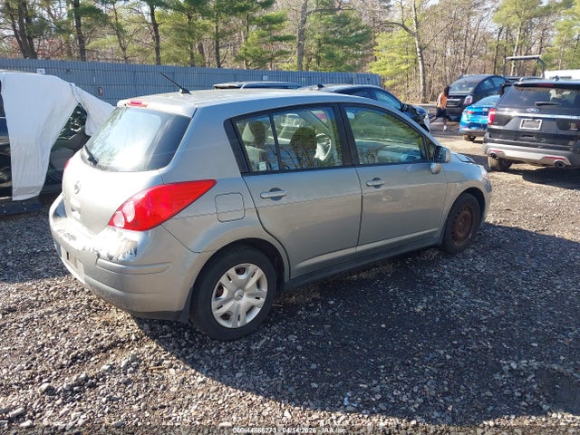 2010 NISSAN VERSA 3N1BC1CP7AL442263 Photo 3