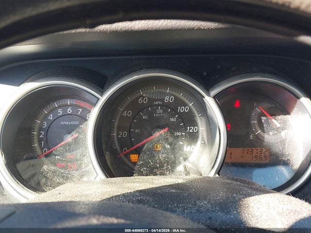 2010 NISSAN VERSA 3N1BC1CP7AL442263 Photo 6