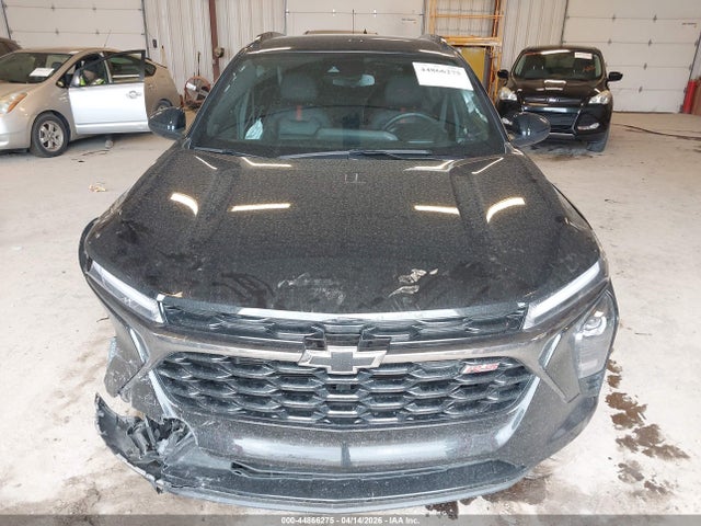 Продаж на аукціоні авто 2025 Chevrolet Trax 2rs Fwd, vin: KL77LJE28SC248470, номер лоту: 44866275