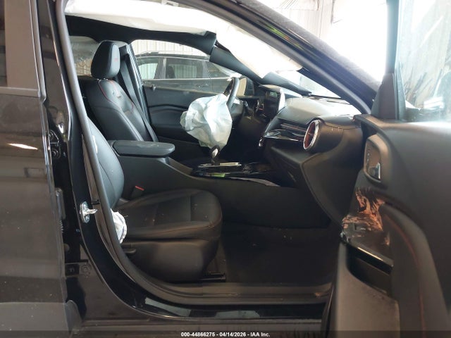 Продаж на аукціоні авто 2025 Chevrolet Trax 2rs Fwd, vin: KL77LJE28SC248470, номер лоту: 44866275