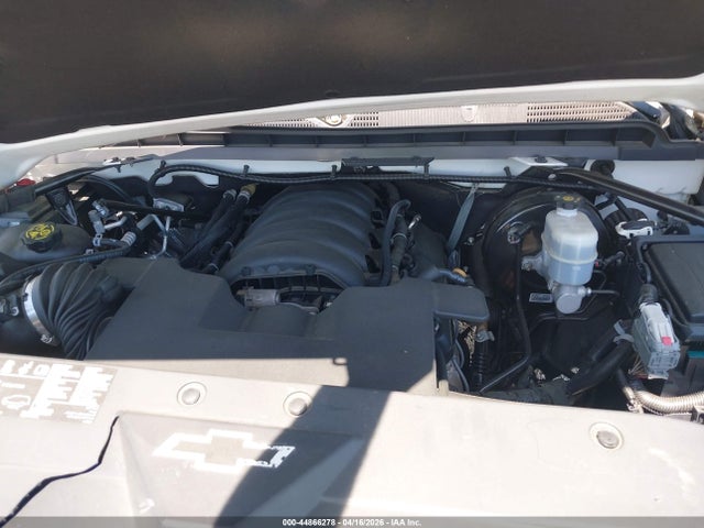 3GCUKREC6JG610940 Chevrolet Silverado 1500 2lt