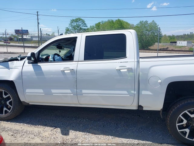 3GCUKREC6JG610940 Chevrolet Silverado 1500 2lt