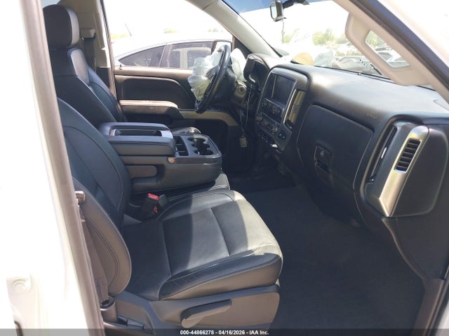 3GCUKREC6JG610940 Chevrolet Silverado 1500 2lt