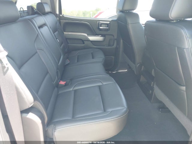 3GCUKREC6JG610940 Chevrolet Silverado 1500 2lt