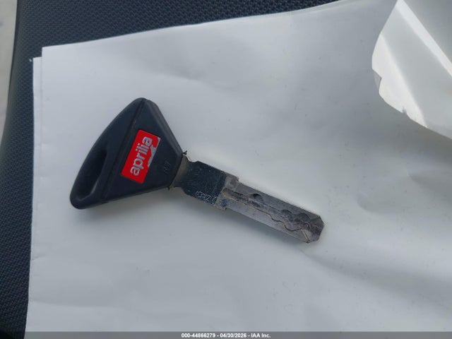 2024 Aprilia Rsv4 1100 მანქანა იყიდება აუქციონზე, vin: ZD4KYUA01RS001123, აუქციონის ნომერი: 44866279