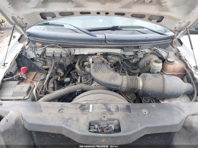 2005 FORD F-150 1FTRX12W55NA34200 Photo 9