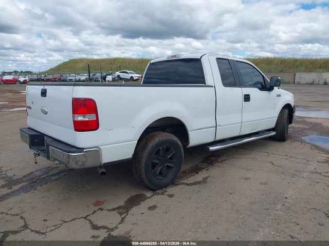 2005 FORD F-150 1FTRX12W55NA34200 Photo 3