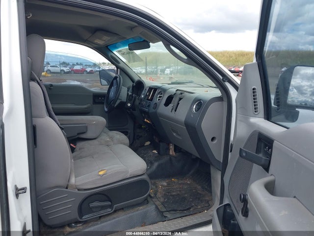 2005 FORD F-150 1FTRX12W55NA34200 Photo 4