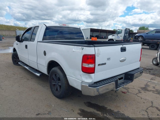 2005 FORD F-150 1FTRX12W55NA34200 Photo 5
