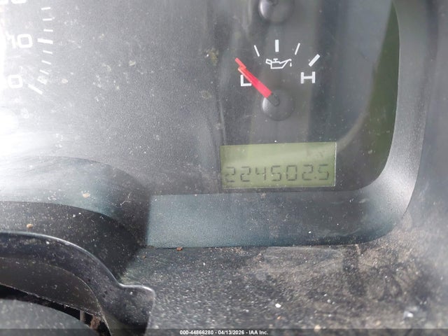 2005 FORD F-150 1FTRX12W55NA34200 Photo 6