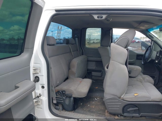 2005 FORD F-150 1FTRX12W55NA34200 Photo 7