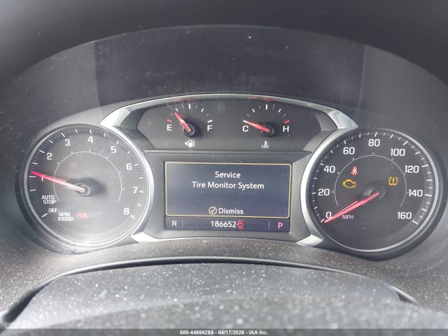 2019 Gmc Terrain Slt მანქანა იყიდება აუქციონზე, vin: 3GKALPEV0KL242242, აუქციონის ნომერი: 44866284
