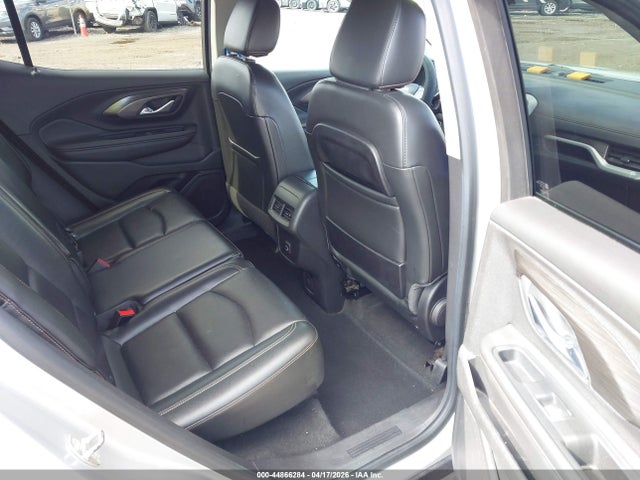 2019 Gmc Terrain Slt მანქანა იყიდება აუქციონზე, vin: 3GKALPEV0KL242242, აუქციონის ნომერი: 44866284