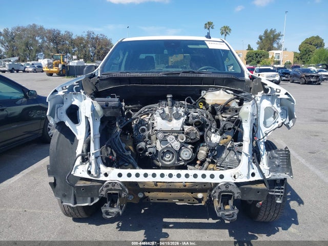 3GCPABEK0SG119926 Chevrolet Silverado 1500 2wd Short Bed Custom
