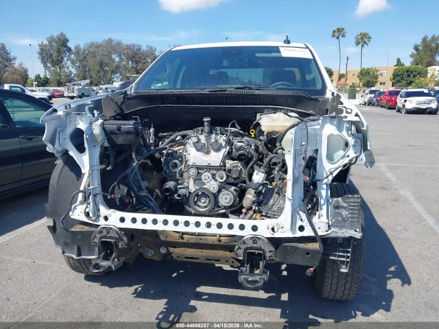 3GCPABEK0SG119926 Chevrolet Silverado 1500 2wd Short Bed Custom