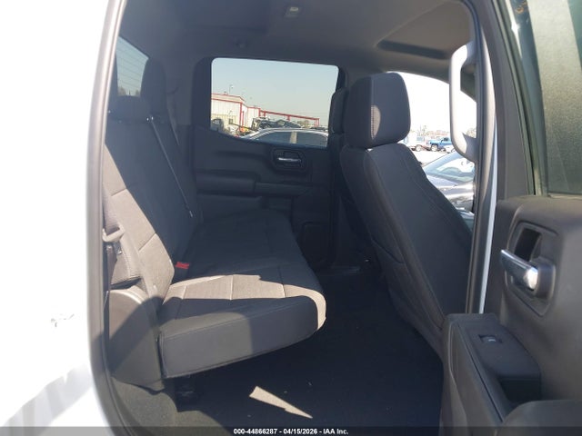 3GCPABEK0SG119926 Chevrolet Silverado 1500 2wd Short Bed Custom