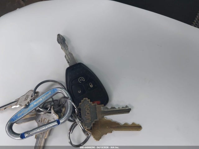 Продажа на аукционе авто 2016 Jeep Patriot Latitude, vin: 1C4NJRFB6GD598646, номер лота: 44866290