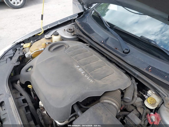 2014 Chrysler 200 Touring მანქანა იყიდება აუქციონზე, vin: 1C3CCBBG5EN106999, აუქციონის ნომერი: 44866291