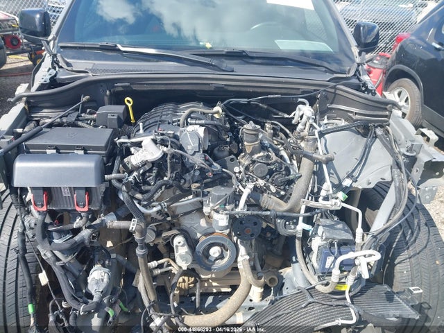 44866293 :رقم المزاد ، 1C4RDJDG3PC694829 vin ، 2023 Dodge Durango Gt Plus Awd مزاد بيع