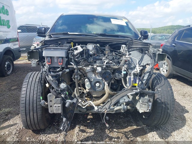 44866293 :رقم المزاد ، 1C4RDJDG3PC694829 vin ، 2023 Dodge Durango Gt Plus Awd مزاد بيع