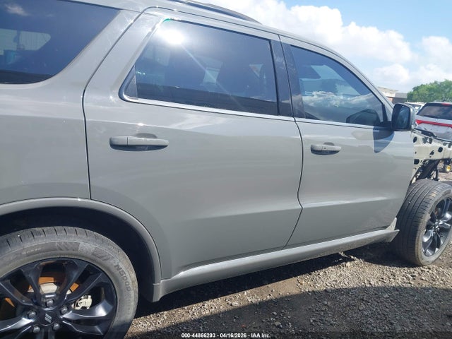 44866293 :رقم المزاد ، 1C4RDJDG3PC694829 vin ، 2023 Dodge Durango Gt Plus Awd مزاد بيع