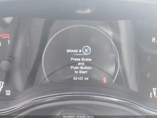 44866293 :رقم المزاد ، 1C4RDJDG3PC694829 vin ، 2023 Dodge Durango Gt Plus Awd مزاد بيع