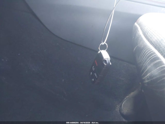 44866293 :رقم المزاد ، 1C4RDJDG3PC694829 vin ، 2023 Dodge Durango Gt Plus Awd مزاد بيع