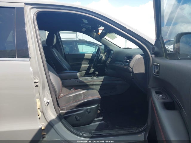44866293 :رقم المزاد ، 1C4RDJDG3PC694829 vin ، 2023 Dodge Durango Gt Plus Awd مزاد بيع