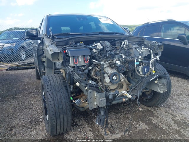44866293 :رقم المزاد ، 1C4RDJDG3PC694829 vin ، 2023 Dodge Durango Gt Plus Awd مزاد بيع