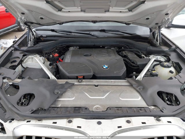5UX43DP03P9P33850 BMW X3 Sdrive30i