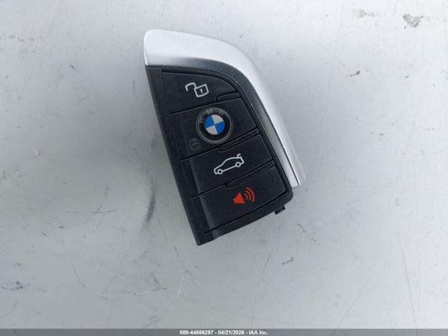 5UX43DP03P9P33850 BMW X3 Sdrive30i