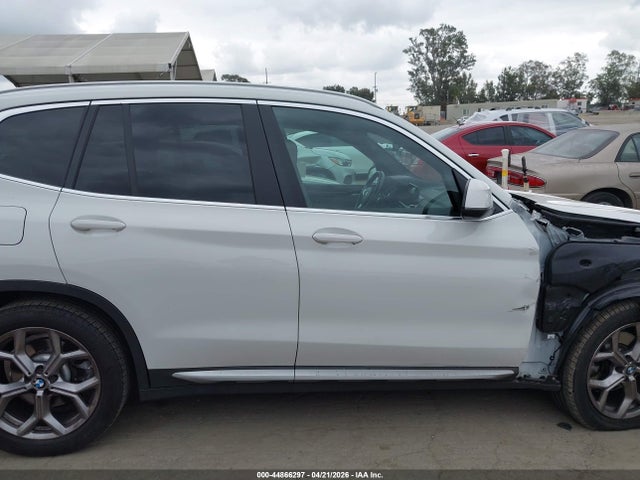 5UX43DP03P9P33850 BMW X3 Sdrive30i