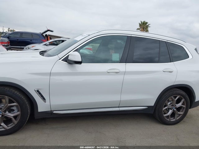 5UX43DP03P9P33850 BMW X3 Sdrive30i