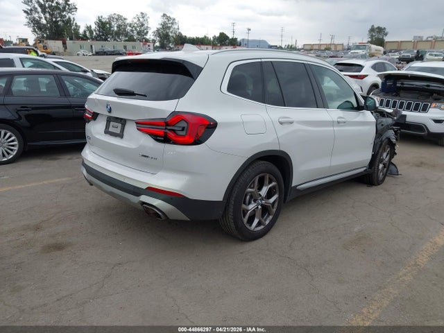 5UX43DP03P9P33850 BMW X3 Sdrive30i