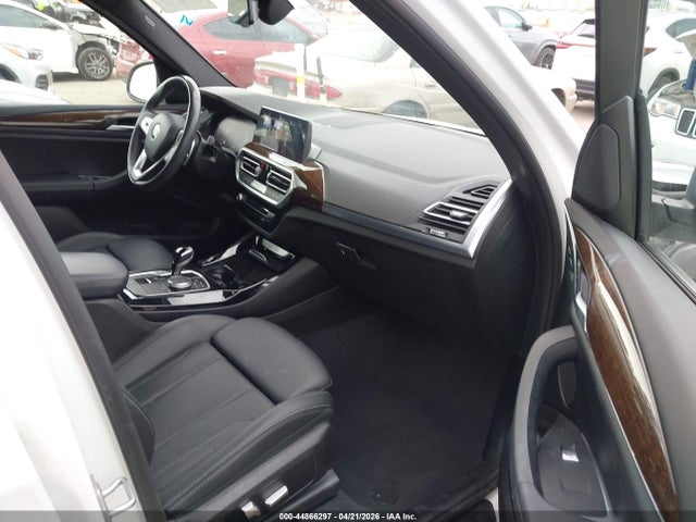 5UX43DP03P9P33850 BMW X3 Sdrive30i