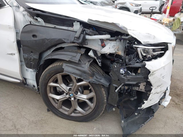 5UX43DP03P9P33850 BMW X3 Sdrive30i